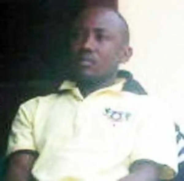 Man Dumped On Wedding Day Over Low Sperm Impregnates New Wife (Photo)